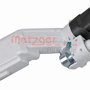 Senzor impulsuri arbore cotit SKODA RAPID Spaceback (NH1) 1.2 TSI benzina 86 cai METZGER 0902410