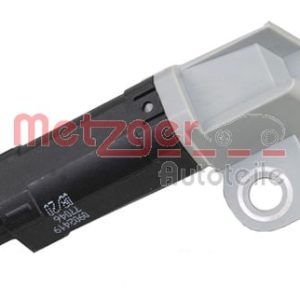 Senzor impulsuri arbore cotit SKODA RAPID Spaceback (NH1) 1.2 benzina 75 cai METZGER 0902419