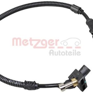 Senzor impulsuri arbore cotit SKODA ROOMSTER (5J7) 1.6 benzina 105 cai METZGER 0902444