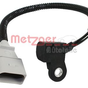 Senzor pozitie ax cu came SKODA YETI (5L) 2.0 TDI diesel 110 cai METZGER 0903138