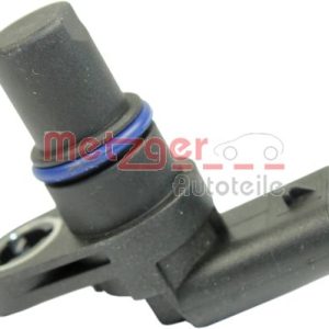 Senzor pozitie ax cu came SKODA YETI (5L) 1.8 TSI 4x4 benzina 160 cai METZGER 0903222