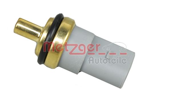 Senzor temperatura lichid de racire SKODA RAPID (NH3, NK3, NK6) 1.4 TSI benzina 122 cai METZGER 0905022