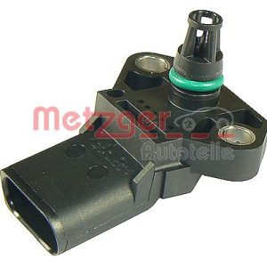Senzor presiune supraalimentare SKODA ROOMSTER (5J7) 1.4 TDI diesel 80 cai METZGER 0906094