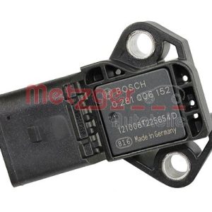 Senzor temperatura aer admisie SKODA ROOMSTER (5J7) 1.2 TDI diesel 75 cai METZGER 0906148