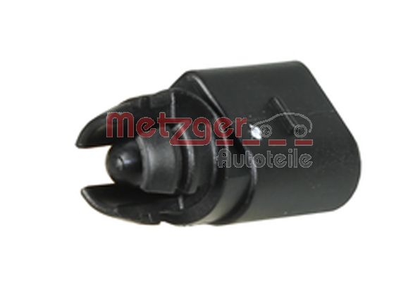 Senzor temperatura exterioara SKODA ROOMSTER (5J7) 1.4 benzina 86 cai METZGER 0905451