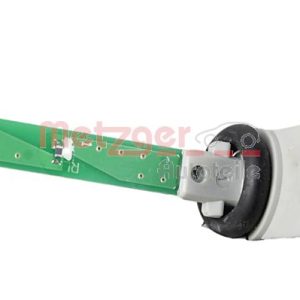 Senzor temperatura interioara SKODA RAPID (NH3, NK3, NK6) 1.4 TSI benzina 122 cai METZGER 0905456