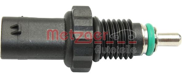 Senzor temperatura lichid de racire SKODA YETI (5L) 2.0 TDI diesel 110 cai METZGER 0905459