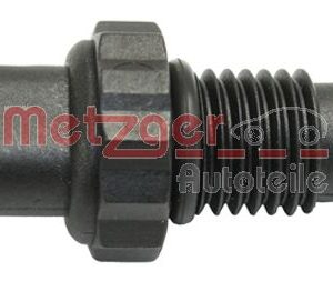 Senzor temperatura lichid de racire SKODA RAPID (NH3, NK3, NK6) 1.6 TDI diesel 90 cai METZGER 0905459