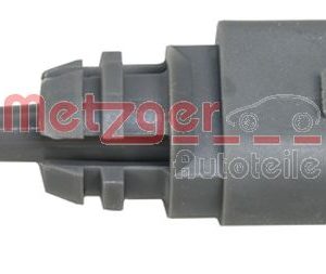 Senzor temperatura exterioara SKODA RAPID Spaceback (NH1) 1.6 TDI diesel 115 cai METZGER 0905463