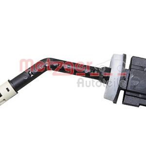 Senzor temperatura interioara SKODA YETI (5L) 1.4 TSI benzina 122 cai METZGER 0905496