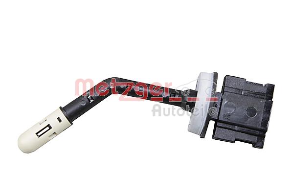 Senzor temperatura interioara SKODA YETI (5L) 1.6 benzina 110 cai METZGER 0905496