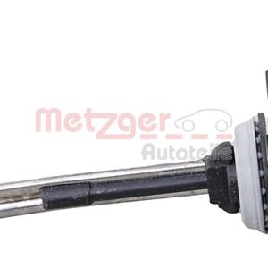 Senzor temperatura interioara SKODA RAPID Spaceback (NH1) 1.2 benzina 75 cai METZGER 0905499
