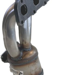 Catalizator SKODA ROOMSTER (5J7) 1.6 benzina 105 cai BOSAL 090-593