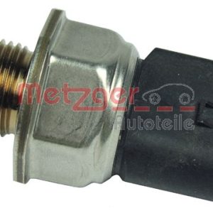 Senzor presiune combustibil SKODA YETI (5L) 2.0 TDI 4x4 diesel 110 cai METZGER 0906202