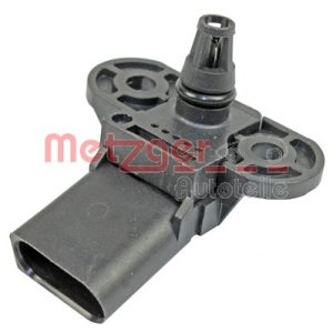 Senzor temperatura aer admisie SKODA ROOMSTER (5J7) 1.2 benzina 70 cai METZGER 0906235