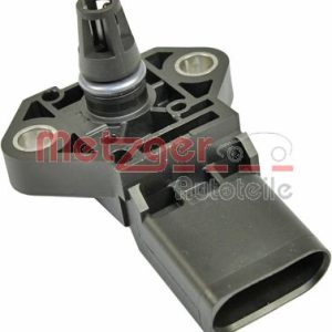 Senzor temperatura aer admisie SKODA YETI (5L) 1.4 TSI 4x4 benzina 150 cai METZGER 0906252