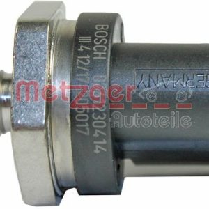 Senzor presiune combustibil SKODA KAROQ (NU7, ND7) 2.0 TSI 4x4 benzina 190 cai METZGER 0906253