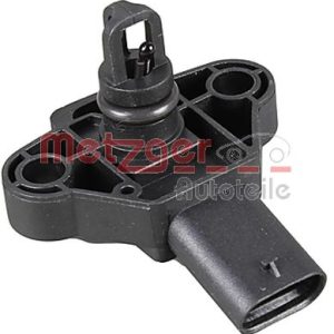 Senzor presiune galerie admisie SKODA SCALA (NW1) 1.5 TSI benzina 150 cai METZGER 0906371