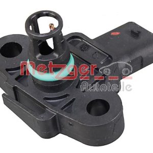 Senzor presiune galerie admisie SKODA KAMIQ (NW4) 1.0 TGI CNG Benzina/Gaz metan (GNC) 90 cai METZGER 0906436
