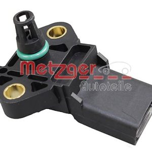 Senzor presiune supraalimentare SKODA ROOMSTER (5J7) 1.9 TDI diesel 105 cai METZGER 0906441