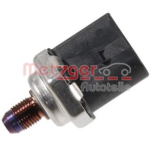 Senzor presiune combustibil SKODA SCALA (NW1) 1.0 TGI CNG Benzina/Gaz metan (GNC) 90 cai METZGER 0906465