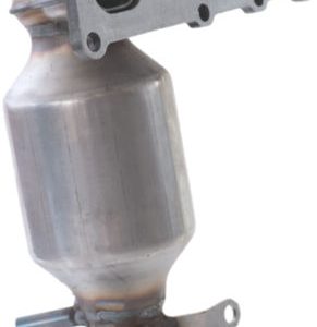 Catalizator SKODA ROOMSTER (5J7) 1.2 benzina 70 cai BOSAL 090-717