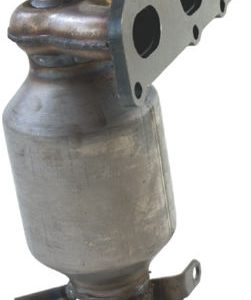 Catalizator SKODA ROOMSTER Praktik (5J) 1.2 benzina 70 cai BOSAL 090-805