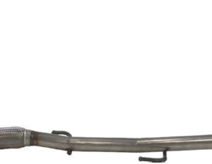 Catalizator SKODA RAPID (NH3, NK3, NK6) 1.2 TSI benzina 105 cai BOSAL 090-953