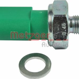 Senzor presiune ulei SKODA RAPID (NH3, NK3, NK6) 1.4 TDI diesel 90 cai METZGER 0910086