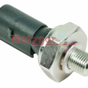 Senzor presiune ulei SKODA ROOMSTER (5J7) 1.6 benzina 105 cai METZGER 0910105
