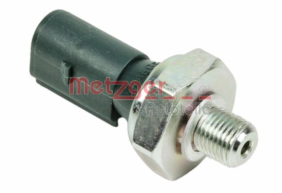 Senzor presiune ulei SKODA YETI (5L) 1.4 TSI benzina 122 cai METZGER 0910105