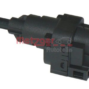 Comutator lumini frana SKODA ROOMSTER (5J7) 1.4 TDI diesel 80 cai METZGER 0911147