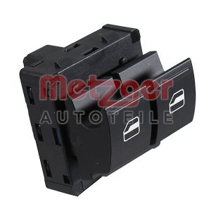 Comutator macara geam SKODA E-CITIGO (NE1) e iV electric 83 cai METZGER 09161006