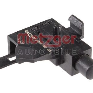 Comutator bec control frana de mana SKODA SCALA (NW1) 1.5 TSI benzina 150 cai METZGER 09161061