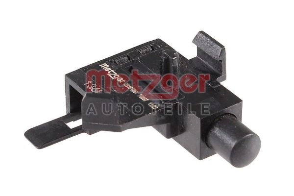 Comutator bec control frana de mana SKODA SCALA (NW1) 1.5 TSI benzina 150 cai METZGER 09161061