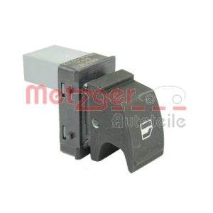 Comutator macara geam SKODA ROOMSTER (5J7) 1.6 benzina 105 cai METZGER 0916245