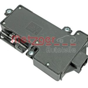 Element de reglaj regaj scaun SKODA YETI (5L) 1.2 TSI benzina 105 cai METZGER 0916267