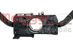 Comutator coloana directie SKODA ROOMSTER (5J7) 1.4 benzina 86 cai METZGER 0916415