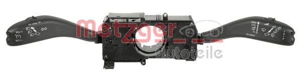 Comutator coloana directie SKODA ROOMSTER (5J7) 1.2 benzina 70 cai METZGER 0916461