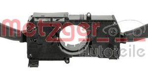 Comutator coloana directie SKODA ROOMSTER (5J7) 1.4 benzina 86 cai METZGER 0916461