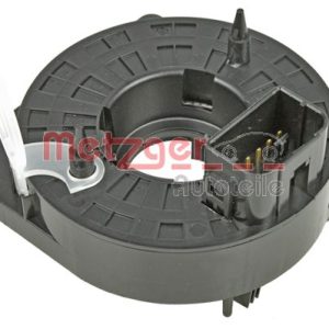 Arc spirala Airbag SKODA ROOMSTER (5J7) 1.9 TDI diesel 101 cai METZGER 0916513