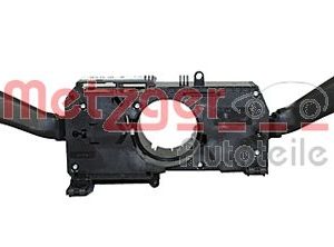 Comutator coloana directie SKODA ROOMSTER (5J7) 1.6 TDI diesel 105 cai METZGER 0916543