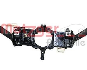 Comutator coloana directie SKODA KAROQ (NU7, ND7) 2.0 TDI 4x4 diesel 190 cai METZGER 0916545