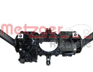Comutator coloana directie SKODA RAPID Spaceback (NH1) 1.4 TDI diesel 90 cai METZGER 0916547
