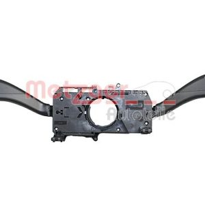 Comutator coloana directie SKODA ROOMSTER (5J7) 1.4 benzina 86 cai METZGER 0916605