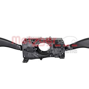 Comutator coloana directie SKODA ROOMSTER (5J7) 1.2 TDI diesel 75 cai METZGER 0916606