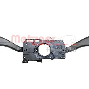 Comutator coloana directie SKODA ROOMSTER (5J7) 1.2 TDI diesel 75 cai METZGER 0916611