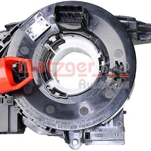 Arc spirala Airbag SKODA RAPID Spaceback (NH1) 1.0 TSI benzina 95 cai METZGER 0916724