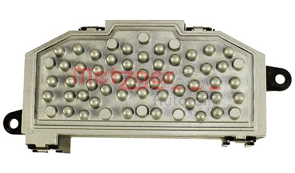 Unitate de control incalzire / ventilatie SKODA YETI (5L) 2.0 TDI diesel 150 cai METZGER 0917033