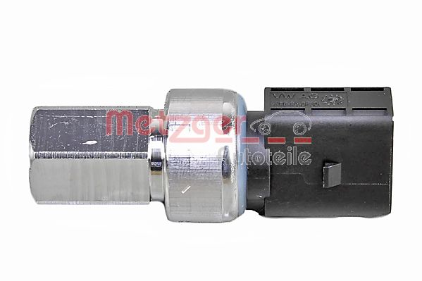 Comutator presiune aer conditionat SKODA YETI (5L) 1.2 TSI benzina 105 cai METZGER 0917093